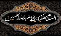 فرا رسیدن ماه محرم و ایام عزاداری حضرت ابا عبدالله الحسین (ع) بر همه مسلمانان تسلیت باد .