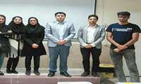 شرح جلسه کمیته تحقیقات دانشکده بهداشت مورخ ۹۷/۱/۲۰